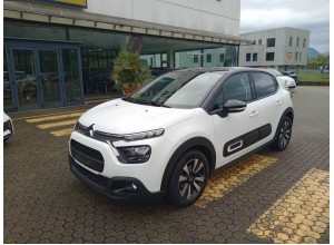 CITROEN C3 MAX 1200 BENZINA S&S 83 CV EURO 6D TEMP 